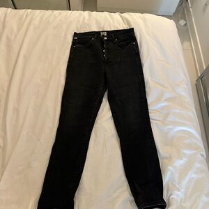 Citizens Of Humanity Dark Wash Jeans